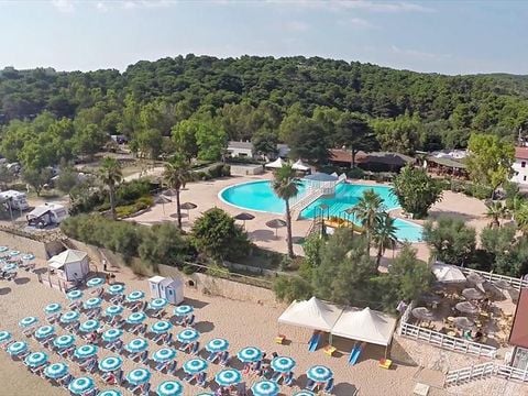 Camping Internazionale Manacore - Camping Foggia - Image N°4