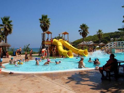 Camping Internazionale Manacore - Camping Foggia - Image N°5