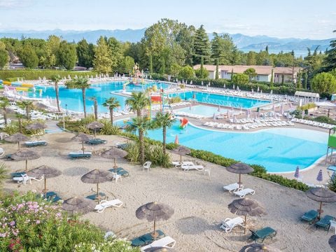 Camping Bella Italia - Camping Verona - Image N°0