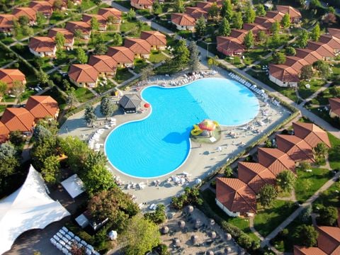 Camping Bella Italia - Camping Verona - Image N°4