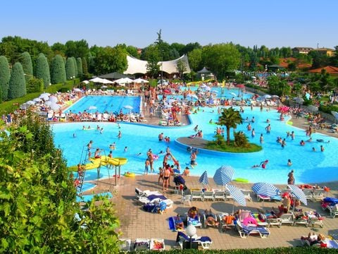 Camping Bella Italia - Camping Verona - Image N°5