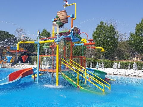 Camping Bella Italia - Camping Verona