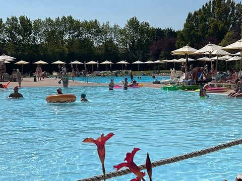 San Benedetto Camping Relais - Camping Verona - Image N°4