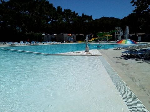 Camping Neptuno  - Camping Girona - Image N°3