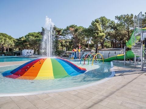 Camping Neptuno  - Camping Girona - Image N°2