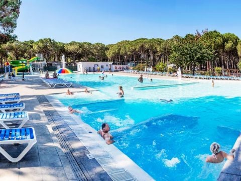 Camping Neptuno  - Camping Girona - Image N°0