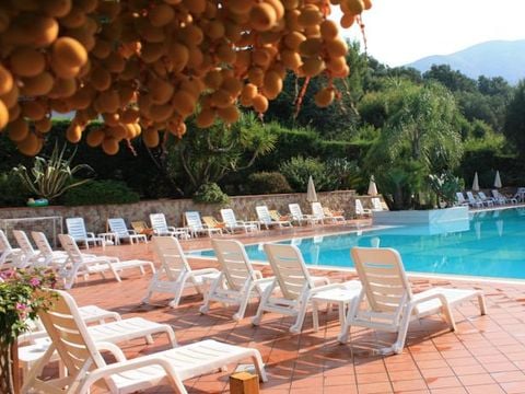 Camping Residence Trivento - Camping Salerno