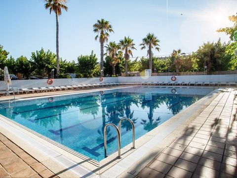 Camping Bellsol - Camping Barcelona