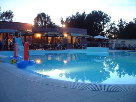 Camping Torre Pendente - Camping Pisa - Image N°5