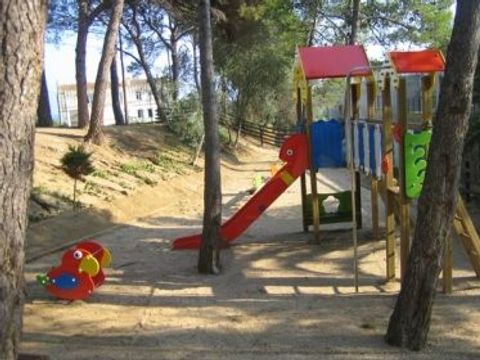 Résidence Comtat Sant Jordi - Camping Girona - Image N°4