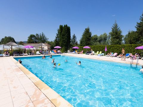 Camping le Moulin - Camping Jura