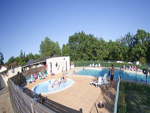 Camping Le Picouty - Camping Lot - Image N°4