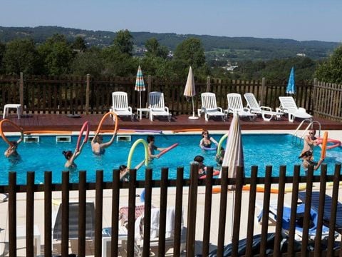 Camping La Garenne - Camping Dordogne - Image N°2