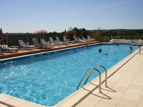 Camping La Garenne - Camping Dordogne - Image N°0