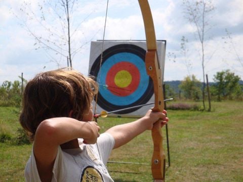 Camping La Garenne - Camping Dordogne - Image N°4