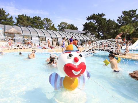 Camping le Moteno - Camping Morbihan - Image N°5