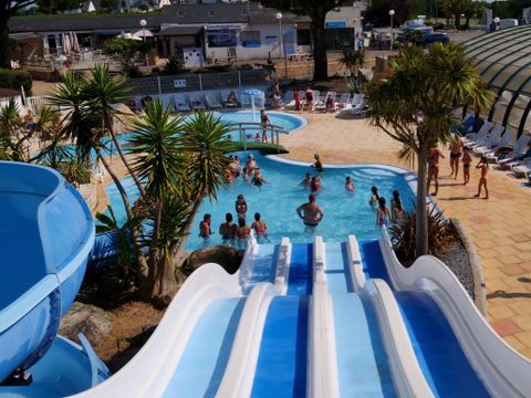 Camping le Moteno - Camping Morbihan