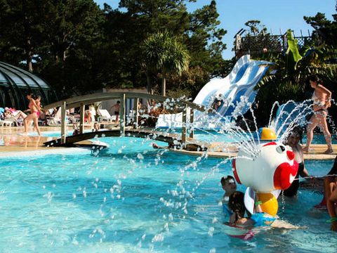 Camping le Moteno - Camping Morbihan - Image N°4