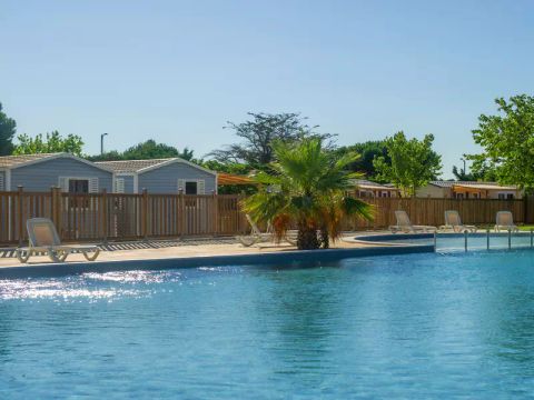 Camping Novela Port la Nouvelle - Camping Aude