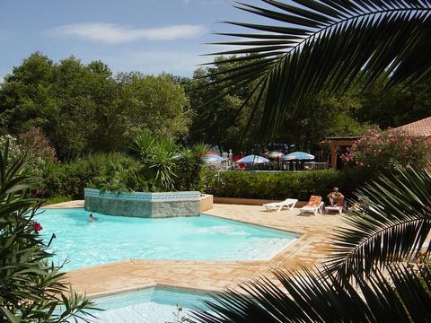 Camping Benista - Camping Südkorsika