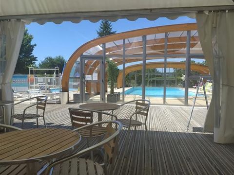 Camping La Sole - Camping Lot