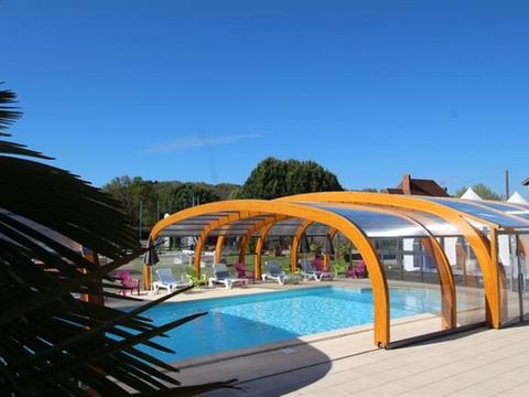 Camping La Sole - Camping Lot