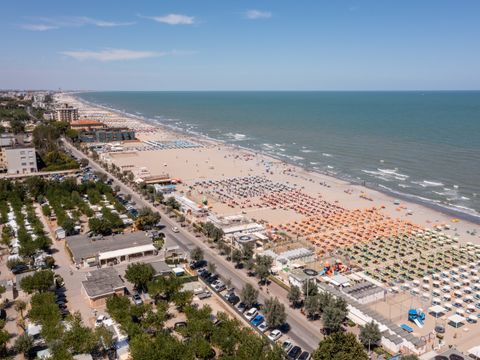 Camping International Riccione - Camping Rimini - Image N°0