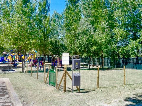 Camping International Riccione - Camping Rimini - Image N°4