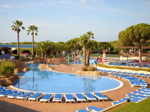 Camping Stel - Roda de Bara - Camping Tarragona - Image N°2