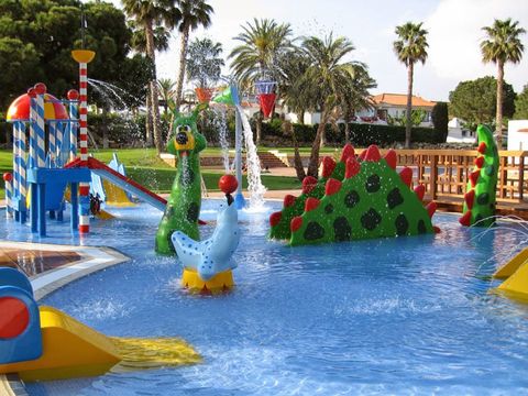 Camping Stel - Roda de Bara - Camping Tarragona - Image N°3