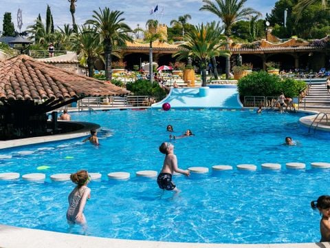 Camping Playa Bara - Camping Tarragona - Image N°2