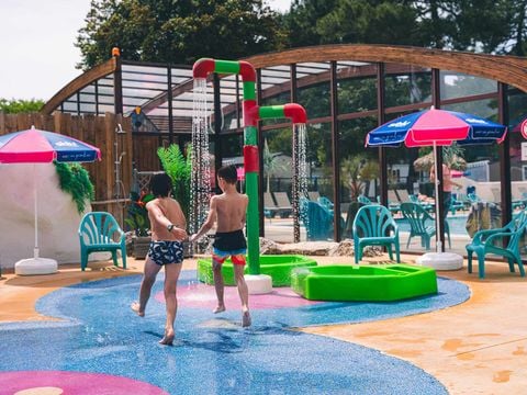 Camping Siblu La Pignade - Funpass inclus - Camping Charente-Maritime - Image N°4