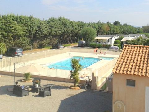 Camping de Vaudois - Camping Var