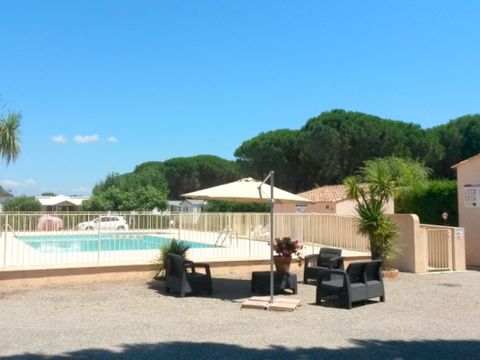 Camping de Vaudois - Camping Var