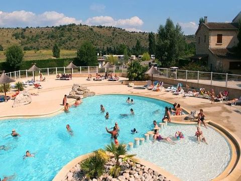 Camping La Plaine - Camping Ardèche - Image N°2