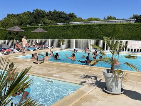 Camping Chant des Oiseaux - Camping Charente-Maritime - Image N°4