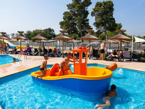 BONNES VACANCES sur CAMPING LE BOSC - Camping Pyrénées-Orientales