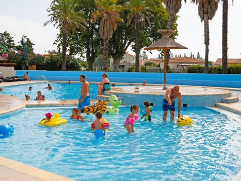 BONNES VACANCES sur CAMPING LE BOSC - Camping Pyrénées-Orientales