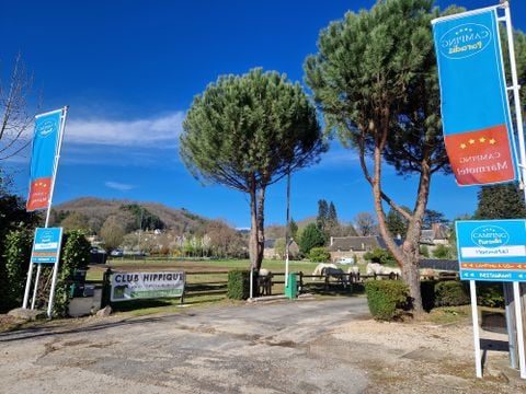 Camping Paradis Marmotel   - Camping Aveyron - Image N°3