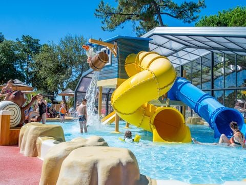 Camping Signol - Camping Charente-Maritime - Image N°3