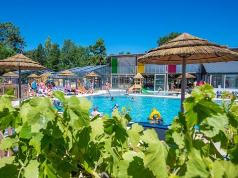 Camping Signol - Camping Charente-Maritime - Image N°4