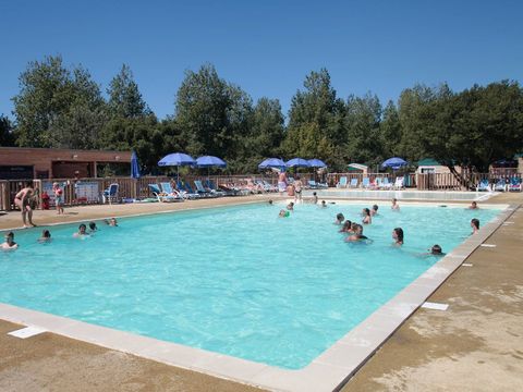 Camping Demoiselles Plage - Camping Vendée - Image N°2