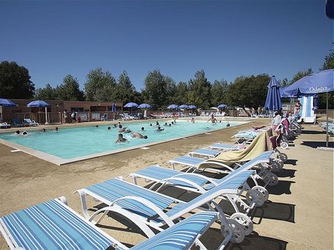 Camping Demoiselles Plage - Camping Vendée - Image N°3