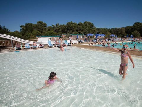 Camping Demoiselles Plage - Camping Vendée - Image N°4