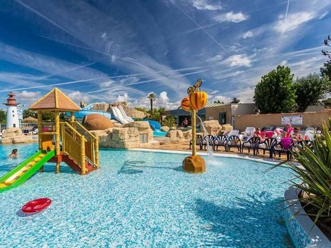 Camping Paradis - Sol a Gogo - Camping Vendée - Image N°5