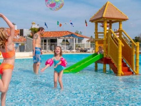 Camping Paradis - Sol a Gogo - Camping Vendée - Image N°2