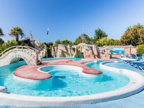 Le Domaine du Clarys - Camping Vendée