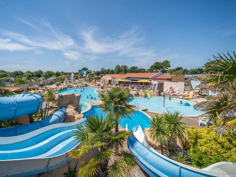 Tours Opérateurs sur Camping Acapulco - Camping Vendée - Image N°5