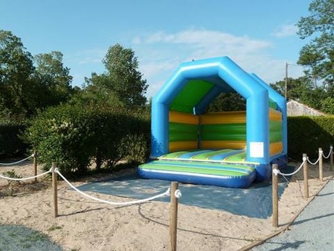 Camping Les Samaras - Camping Vendée - Image N°5