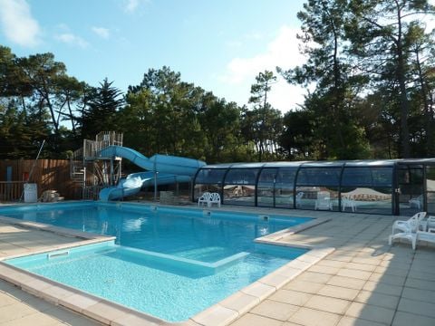 Camping Les Samaras - Camping Vendée - Image N°4